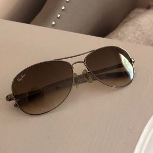 Ray Ban sunglasses